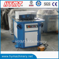 QF28Y-6X200 fixed angle hydraulic notching cutting machine